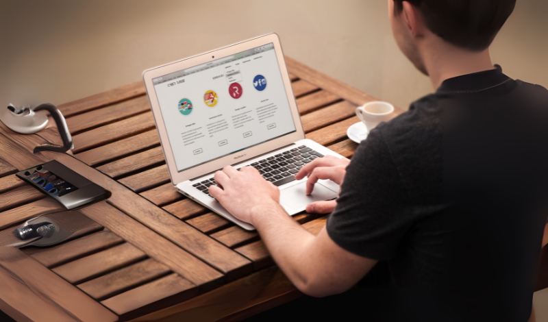 What Is Custom Web Application Development?