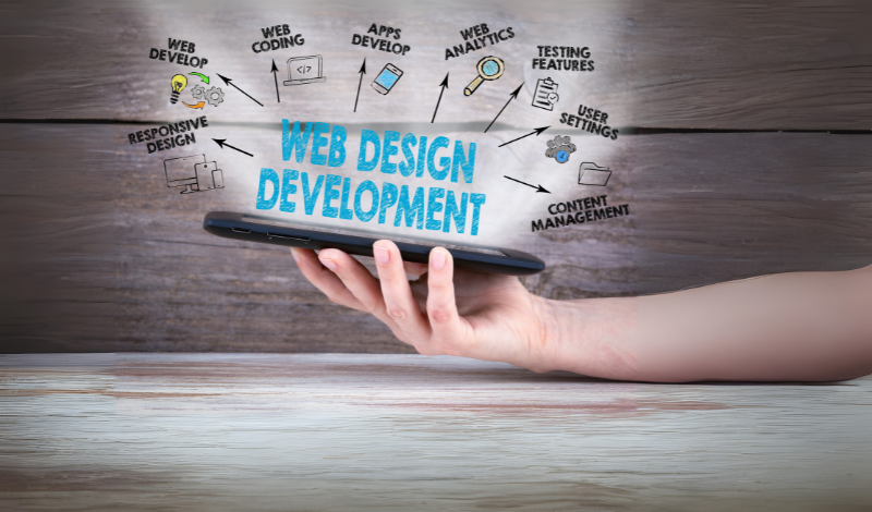 What Is Web Development: A Beginner’s Guide