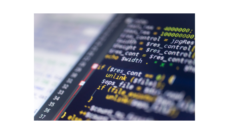 php laptop image