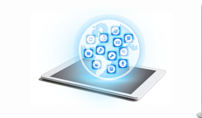 app development image