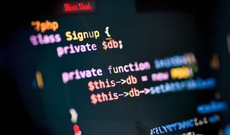 PHP frameworks image