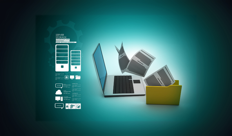 Data Migration image