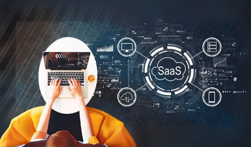 What Is SaaS Development? A Beginner’s Guide