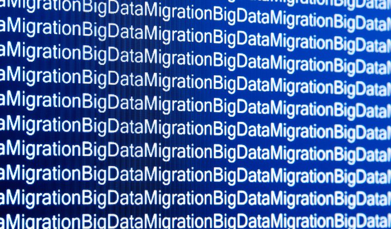 Data Migration blog image