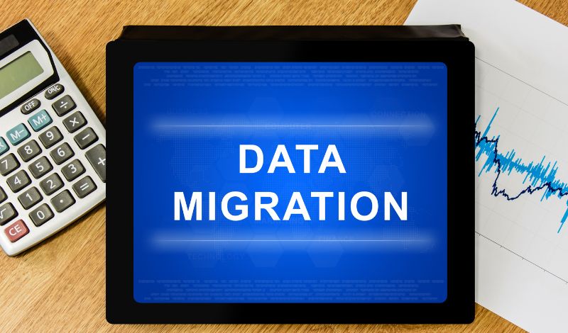 Data Migration Types and Technology